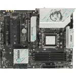 Материнская плата MSI B850 GAMING PLUS WIFI (x)