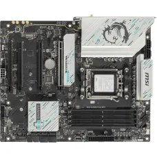 Материнская плата MSI B850 GAMING PLUS WIFI (x)