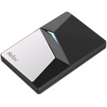 Внешний жесткий диск SSD 2Тб Netac Z7S (2.5