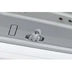 Морозильная камера Nordfrost DF 168 ISP (объем :256л)