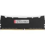 Память DIMM DDR4 2x16Гб 3200МГц Kingston (25600Мб/с, CL17, 288-pin, 1.35 В)