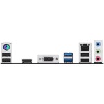 Материнская плата ASUS PRIME H610M-K (SocketLGA1700, H610, 2xDDR5, microATX)