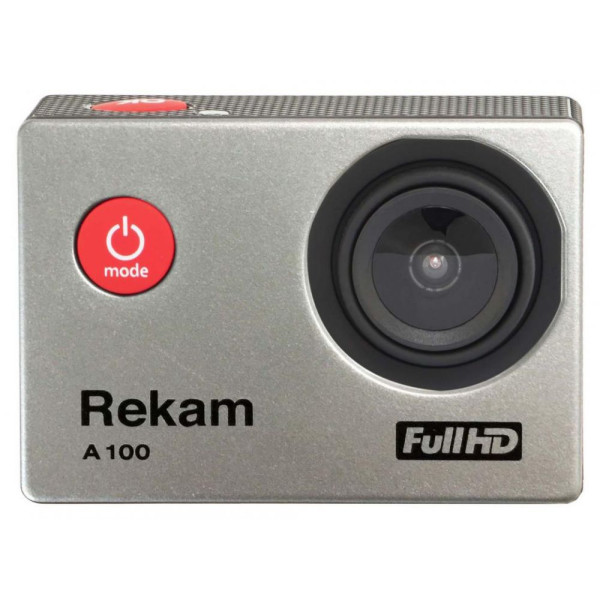 Видеокамера REKAM A100