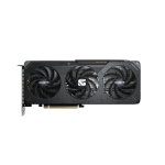 Видеокарта GeForce RTX 5060TI 2572МГц 8Мб Gigabyte (PCI-E 5.0, GDDR7, 128бит, 1xHDMI, 3xDP)