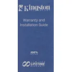 Память SO-DIMM DDR5 8Гб 6400МГц Kingston (51200Мб/с, CL52, 262-pin)