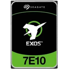 Жесткий диск HDD 8Тб Seagate Exos 7E10 (3.5