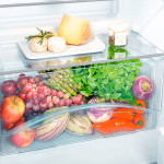 Холодильник Liebherr CTe 2531 (E, 2-камерный, 630x1 401x550см, белый)