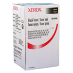 Тонер Xerox 006R01046 (черный; 56000стр; туба; XEROX DC535, 545, 555)