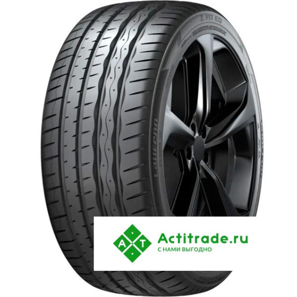 Шина Laufenn Z FIT EQ (LK03) 205/50 R17 93Y летняя (Extra Load)