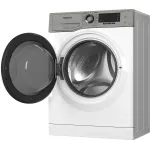 Стиральная машина Hotpoint-Ariston NSD 8249 UD AVE RU(класс: A, средняя 59.5x85x47.5см, фронтальная, макс:8кг, 1200об/мин, защита от протечек, белый)