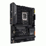 Материнская плата ASUS TUF GAMING Z790-PLUS WIFI (LGA1700, Intel Z790, 4xDDR4 DIMM, ATX, RAID SATA: 0,1,15,5)