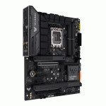 Материнская плата ASUS TUF GAMING Z790-PLUS WIFI (LGA1700, Intel Z790, 4xDDR5 DIMM, ATX, RAID SATA: 0,1,10,5)