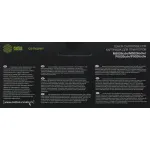 Тонер-картридж Cactus TK-5240Y (желтый; 3000стр; Ecosys M5526cdn, M5526cdw, P5026cdn, P5026cdw)