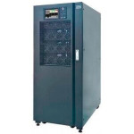 ИБП Powercom VGD-II-60K33 (с двойным преобразованием, 60000ВА, 60000Вт)