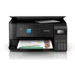 МФУ Epson EcoTank L3560 (A4, USB, Wi-Fi)