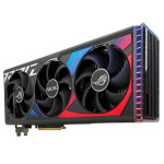 Видеокарта GeForce RTX 4080 SUPER 2295МГц 16Гб ASUS Strix Gaming OC (PCI-E 4.0, GDDR6X, 256бит, 1xHDMI, 1xDP)