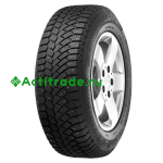 Шина Gislaved Nord*Frost 200 SUV 215/70 R16 100T зимняя шипы