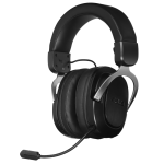 Гарнитура ASUS TUF Gaming H3 (оголовье, с проводом, 1.3м, полноразмерные, mini jack 3.5 mm combo, 294г)