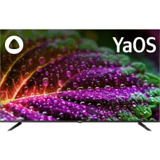 QLED-телевизор BBK 55LED-9232/UTS2C (B) (55