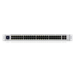 Коммутатор Ubiquiti USW-48-POE