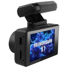 Видеорегистратор TrendVision X1