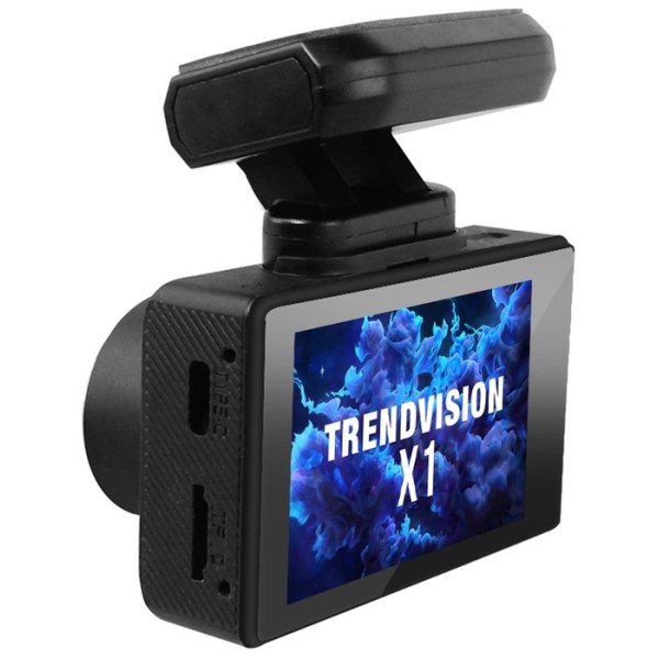 Видеорегистратор TrendVision X1