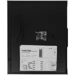 Корпус Aerocool Trinity Mini-G-BK v2 (Mini-Tower, 1xUSB3.0)