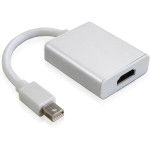 Переходник Greenconnect (DisplayPort (m), HDMI (f))