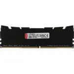 Память DIMM DDR4 16Гб 3600МГц Kingston (28800Мб/с, CL16, 288-pin, 1.35 В)