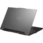 Ноутбук ASUS TUF Gaming F15 FX507VV-LP192 (Intel Core i7 13620H 2.4 ГГц/16 ГБ DDR5 4800 МГц/15.6