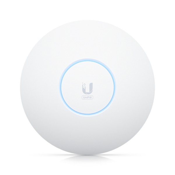 Ubiquiti U6-Enterprise