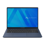Ноутбук Maibenben M645 (AMD Ryzen 5 4600H 3 ГГц/16 ГБ DDR4 3200 МГц/16