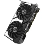 Видеокарта GeForce RTX 5060 2410МГц 8Гб ASUS DUAL OC (GDDR7, 128бит, 1xHDMI, 3xDP)