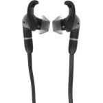 Гарнитура Jabra Evolve 65e MS (беспроводные внутриканальные шейный обод, 13ч, Bluetooth 4.2, IP54)