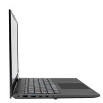 Hiper Workbook U174 (Intel Core i5 1235U 1.3 ГГц/8 ГБ DDR4 2666 МГц/17.3