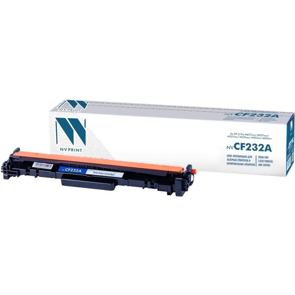 NV Print NV-CF232A