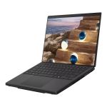 Ноутбук ASUS ZenBook Duo UX8407AA-SN426X (Intel Core Ultra X7 358H 1.9 ГГц/32 ГБ LPDDR5x/14