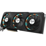 Видеокарта GeForce RTX 4070TI 2640МГц 12Гб Gigabyte GAMING OC (PCI-E, GDDR6X, 192бит, 1xHDMI, 3xDP)