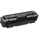 Тонер-картридж HP 415A (желтый; 2100стр; LJ Pro M454, MFP M479, M480f)