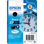 Картридж Epson C13T27914022 (черный; 2200стр; WF7110, 7610, 7620)