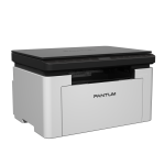 МФУ Pantum BM1800 (черно-белая, A4, 128Мб, 18стр/м, 600x600dpi, 10'000стр в мес)