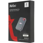 Netac (2000/1800 Мб/с)