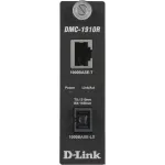 Медиаконвертер D-Link DMC-1910R