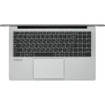 Ноутбук Osio FocusLine F160i-006 (Intel Core i5 1235U 1.3 ГГц/16 ГБ DDR4 3200 МГц/16.1