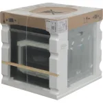 Электрический духовой шкаф Gorenje BOX6737E01BG