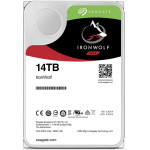Жесткий диск HDD 14Тб Seagate Ironwolf (3.5