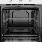 Духовой шкаф Maunfeld MOGS703W