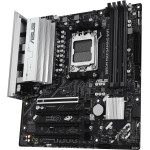 Материнская плата ASUS B850M MAX GAMING WIFI (x)