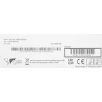 Тонер-картридж Canon C-EXV54 BK (1394C002) (черный; 15500стр)