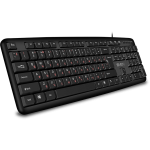 Клавиатура Sven KB-S230 ( мембранные)